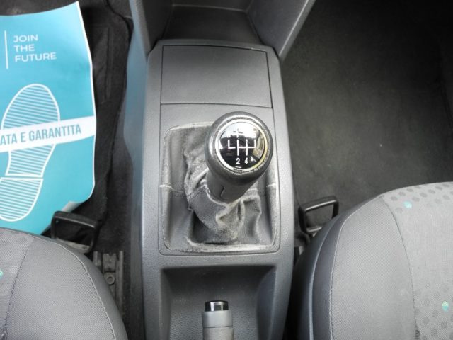 VOLKSWAGEN Polo usata 22