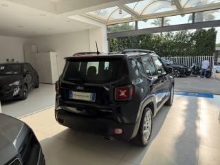 JEEP Renegade usata, con Chiusura centralizzata