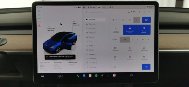 TESLA Model Y usata 76