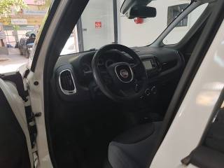 FIAT 500L usata, con Climatizzatore