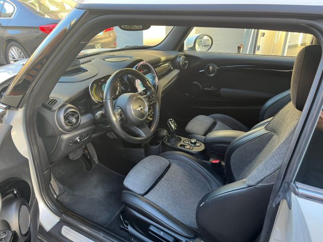 MINI Cooper SE usata, con Cerchi in lega
