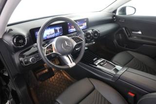 MERCEDES-BENZ A 180 A 180 d Automatic Progressive Advanced