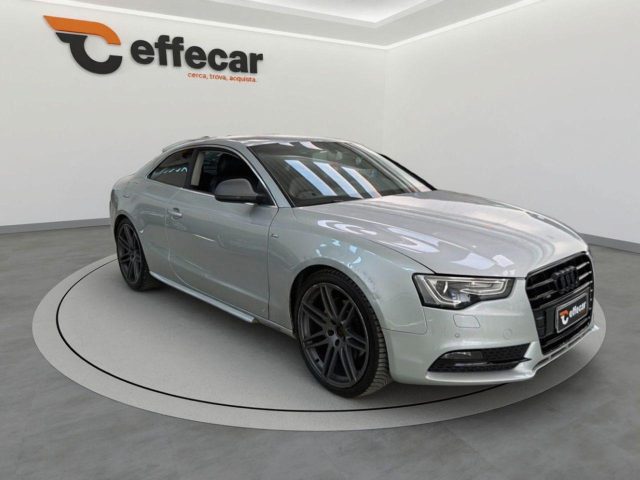 AUDI A5 usata, con Airbag laterali