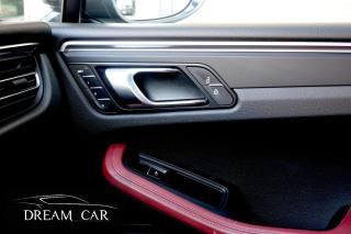 PORSCHE Macan usata, con Immobilizzatore elettronico