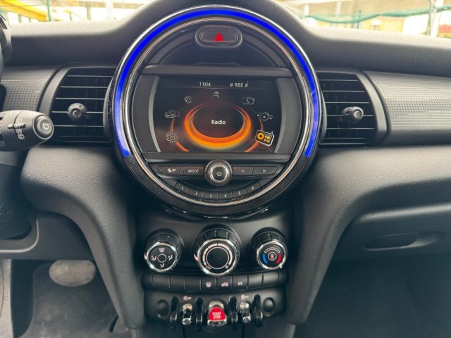 MINI Cooper D usata, con Controllo trazione