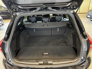 FORD Focus usata, con Fendinebbia