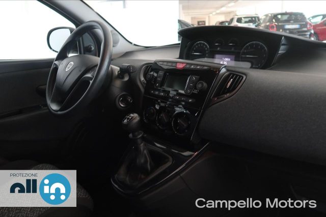 LANCIA Ypsilon usata 12