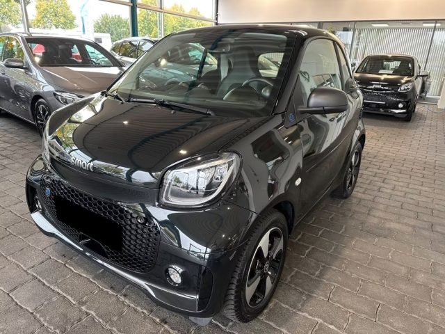 SMART ForTwo usata, con Airbag