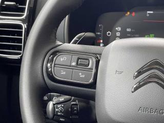 CITROEN C5 Aircross usata, con Sensore di luce