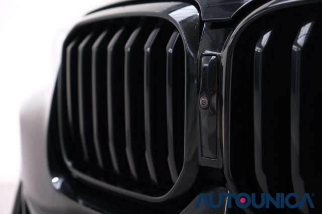 BMW X3 usata, con Blind spot monitor
