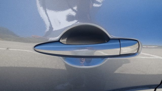 NISSAN Qashqai usata, con Adaptive Cruise Control