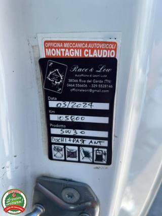 FORD  usata 18