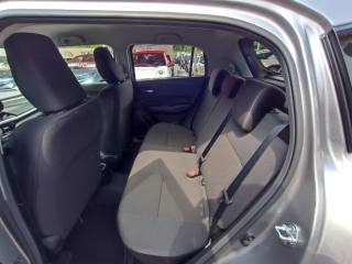 SUZUKI Swift usata, con Cruise Control