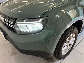 DACIA Duster usata, con Climatizzatore