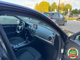 AUDI A3 usata, con Fari Xenon