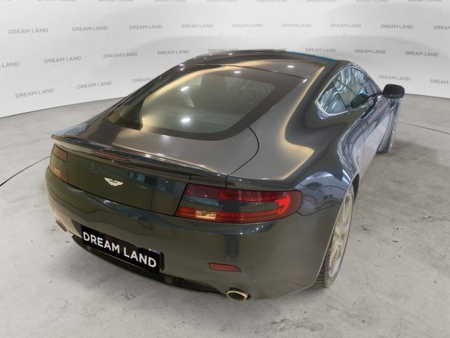 ASTON MARTIN Vantage usata, con Airbag Passeggero