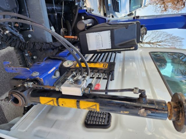 IVECO Daily usata 10