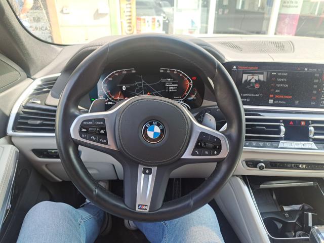 BMW X6 usata 48