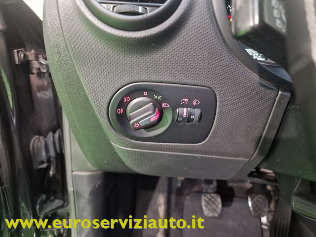SEAT Leon usata 23