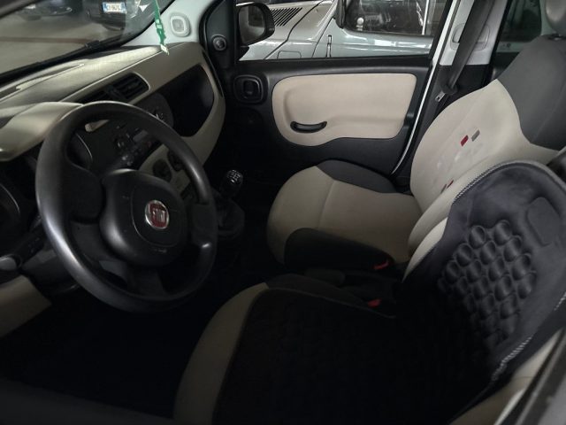 FIAT Panda usata, con Airbag Passeggero