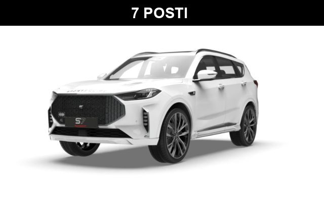 SPORTEQUIPE Sportequipe 7 GTW usata, con ABS