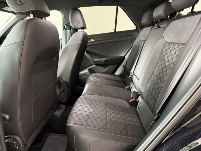 VOLKSWAGEN T-Roc usata, con Cruise Control
