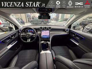 MERCEDES-BENZ GLC 220 usata, con Autoradio