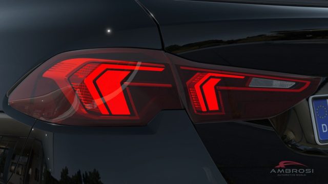 BMW 118 usata 7