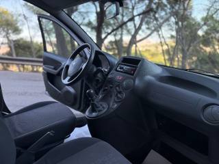 FIAT Panda usata 13