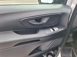 MERCEDES-BENZ Vito usata 11