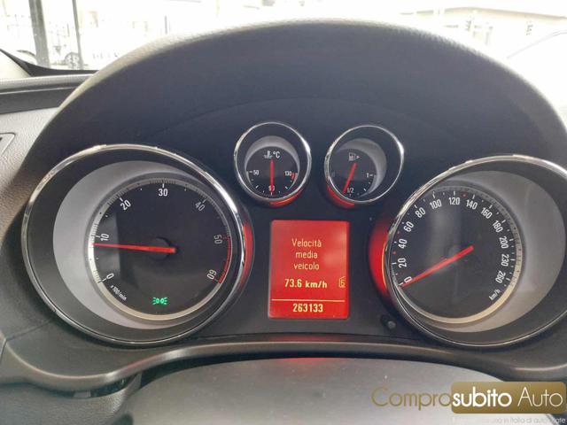 OPEL Insignia usata 20