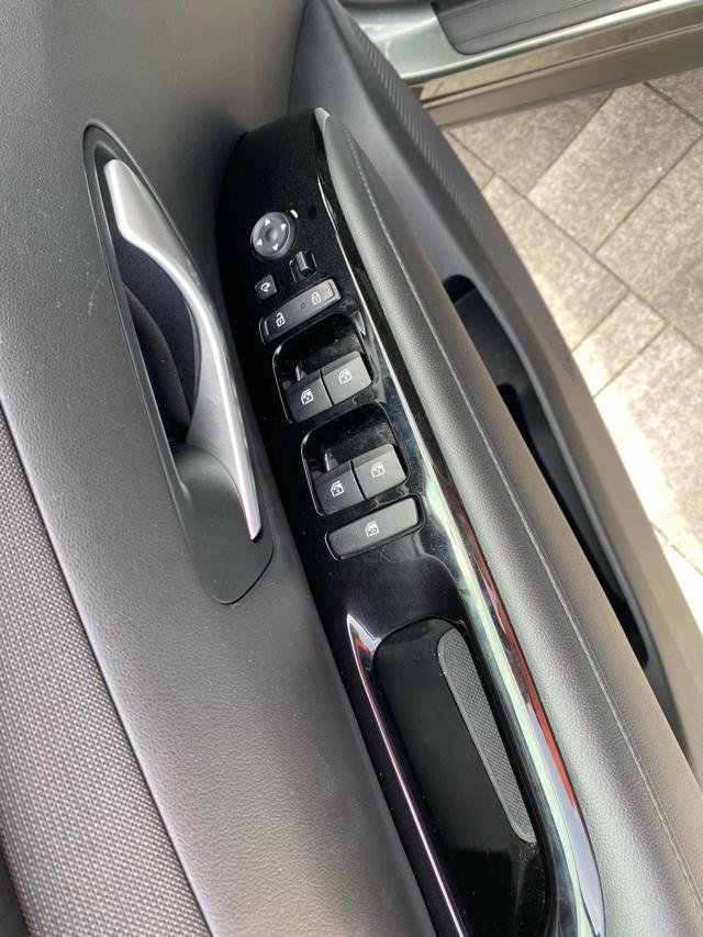 HYUNDAI Tucson usata, con Controllo trazione