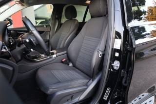 MERCEDES-BENZ GLC 220 usata, con Autoradio