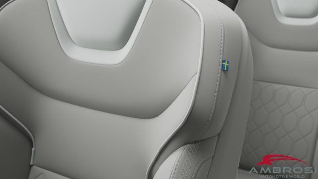 VOLVO EX90 usata 10