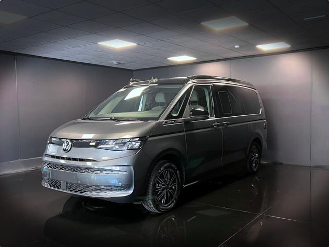 VOLKSWAGEN California usata, con ABS