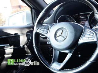 MERCEDES-BENZ A 180 usata 40