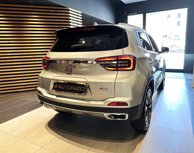 DR MOTOR DR 5.0 usata, con USB