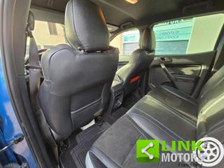 FORD Ranger Raptor usata, con Trazione integrale