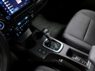 TOYOTA Hilux usata, con Controllo trazione