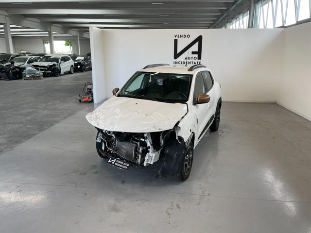 DACIA Spring usata, con Airbag laterali