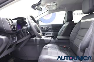 CITROEN C5 Aircross usata, con Servosterzo