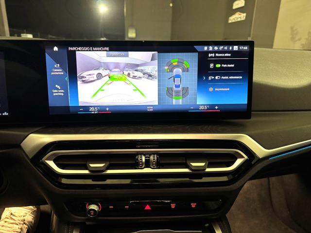 BMW 420 usata, con Chiusura centralizzata