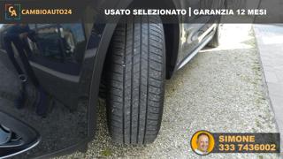 ALFA ROMEO Stelvio usata, con ESP