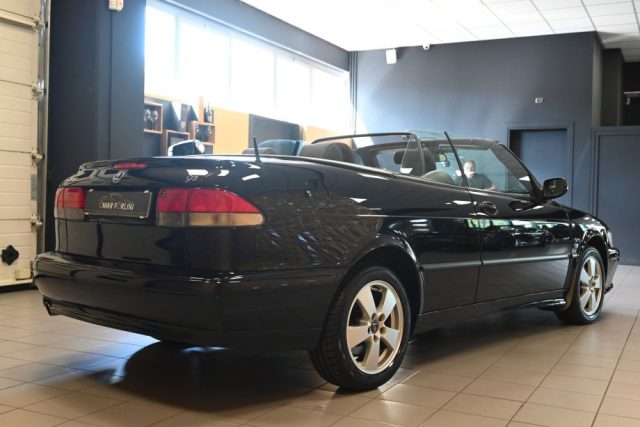 SAAB 9-3 usata 143