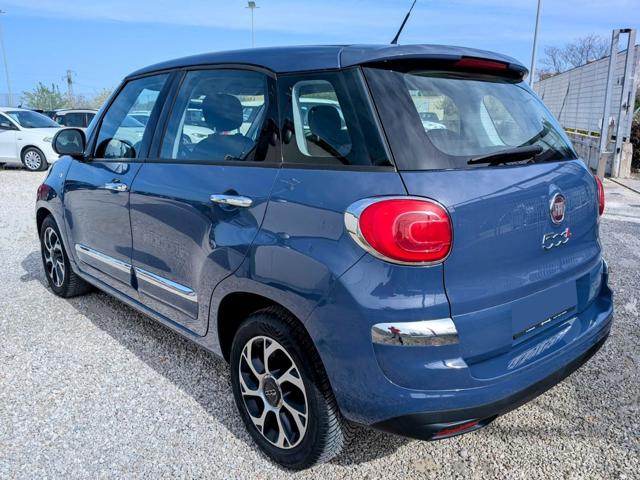 FIAT 500L usata, con Airbag laterali