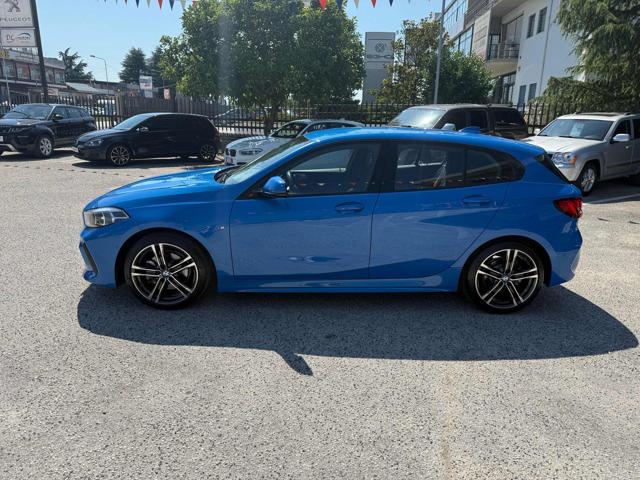 BMW 118 usata, con Airbag Passeggero