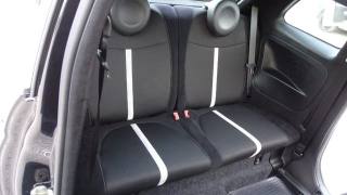 ABARTH 500 usata 64