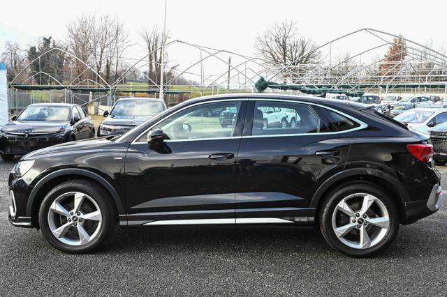 AUDI Q3 usata, con Controllo trazione