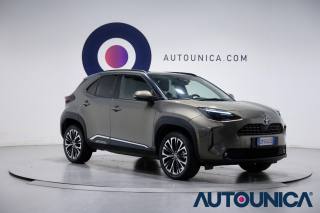 TOYOTA Yaris Cross usata, con Airbag laterali