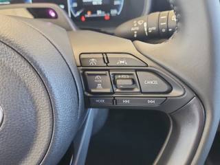 TOYOTA Yaris Cross usata, con Portapacchi